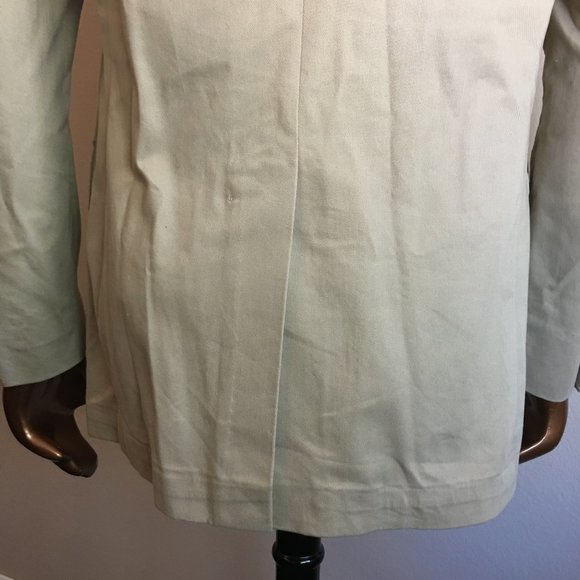 POLO RALPH LAUREN Jacket, Langley Chino Sport Coat - Picture 7 of 13